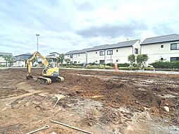 東大和市仲原4丁目　新築戸建　3-B