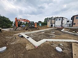 立川市一番町6丁目 新築戸建 3号棟