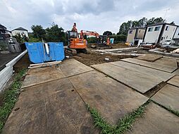 立川市一番町6丁目　新築戸建 2号棟