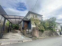 東大和市湖畔2丁目　戸建