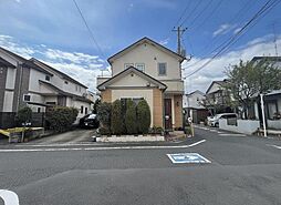 東大和市清水6丁目　戸建