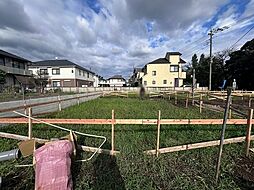 東久留米市下里3丁目　戸建　B号棟