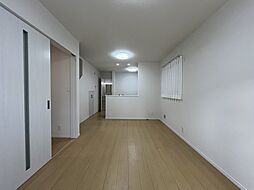 小平市回田町　新築戸建C