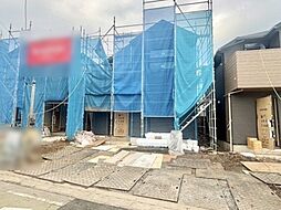 武蔵村山市三ツ木2丁目 戸建 2号棟