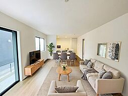 武蔵村山市残堀5丁目　戸建　5-1