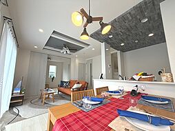 武蔵村山市学園1丁目　戸建