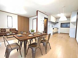 東久留米市下里6丁目　戸建