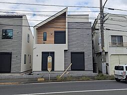 武蔵野市桜堤3丁目　新築戸建　5-7