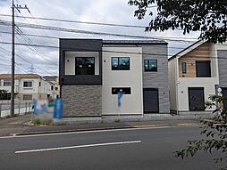 武蔵野市桜堤3丁目　新築戸建　5-8