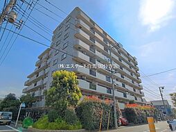 モナーク豊田旭が丘