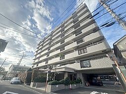 モナーク豊田旭が丘