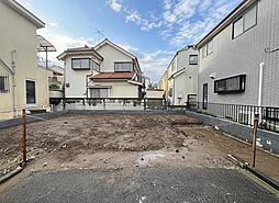 府中市白糸台　新築戸建