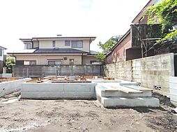 小平市花小金井南町3丁目 新築戸建 A号棟