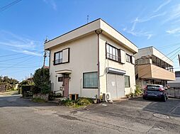 立川市砂川町8丁目　土地