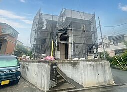 お庭のある「神明の家」
