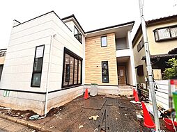 西東京市保谷町5丁目 戸建 15-1