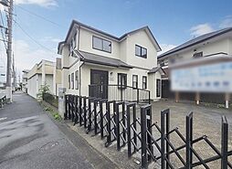 昭島市拝島町2丁目　土地