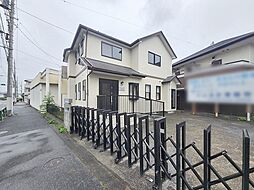 昭島市拝島町2丁目 土地