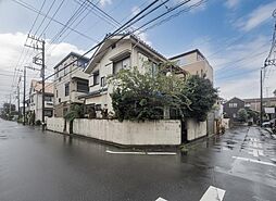 小平市天神町1丁目　土地