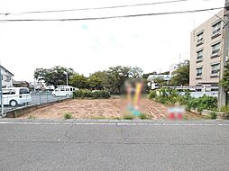 稲城市東長沼　新築戸建　1-2