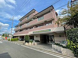 ライオンズヴィアーレ武蔵小金井壱番館