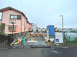 国分寺市東戸倉2丁目　戸建　A号棟