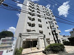 クリオ小平壱番館