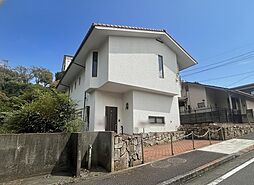 多摩市愛宕1丁目　戸建