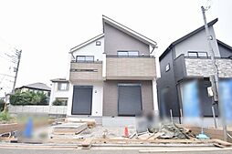 調布市深大寺北町6丁目　新築戸建　2号棟