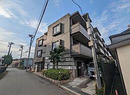 レーベンハイム久米川ルーエンプラッツ