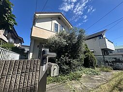 国分寺市内藤1丁目　戸建