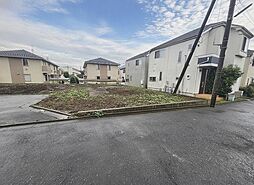 東村山市恩多町4丁目　土地 D号地