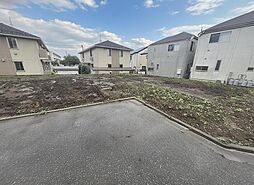 東村山市恩多町4丁目　土地 C号地