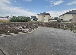 東村山市恩多町4丁目　土地 B号地