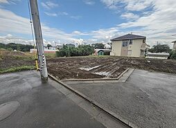 東村山市恩多町4丁目　土地 A号地