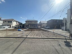 昭島市宮沢町2丁目　土地　1区画