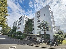 エステート上水本町　8号棟