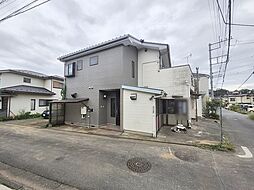 東村山市多摩湖町4丁目　土地
