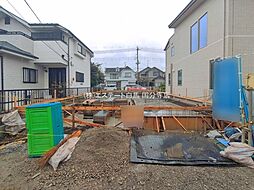 国分寺市日吉町3丁目 戸建 17-1