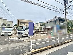 小平市学園東町2丁目 新築戸建 A号棟