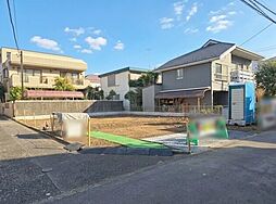 小平市学園東町2丁目　新築戸建　A号棟