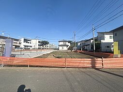 府中市栄町3丁目　土地　217-2
