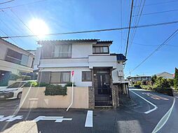 小金井市貫井北町5丁目　戸建