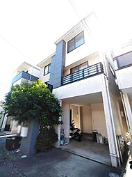 小平市たかの台　戸建