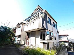 日野市平山６丁目　戸建