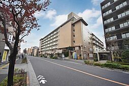 マンション国領