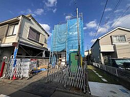 立川市栄町5丁目　戸建　7-1