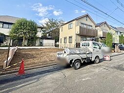 立川市栄町1丁目 戸建 1号棟
