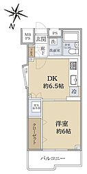 ハイネス国分寺 417