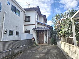 東村山市富士見町3丁目　土地